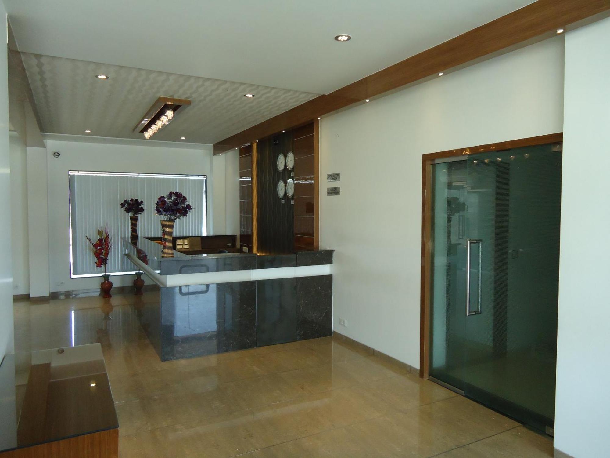 Hotel Sun Plaza Ankleshwar Extérieur photo