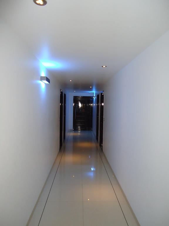 Hotel Sun Plaza Ankleshwar Extérieur photo